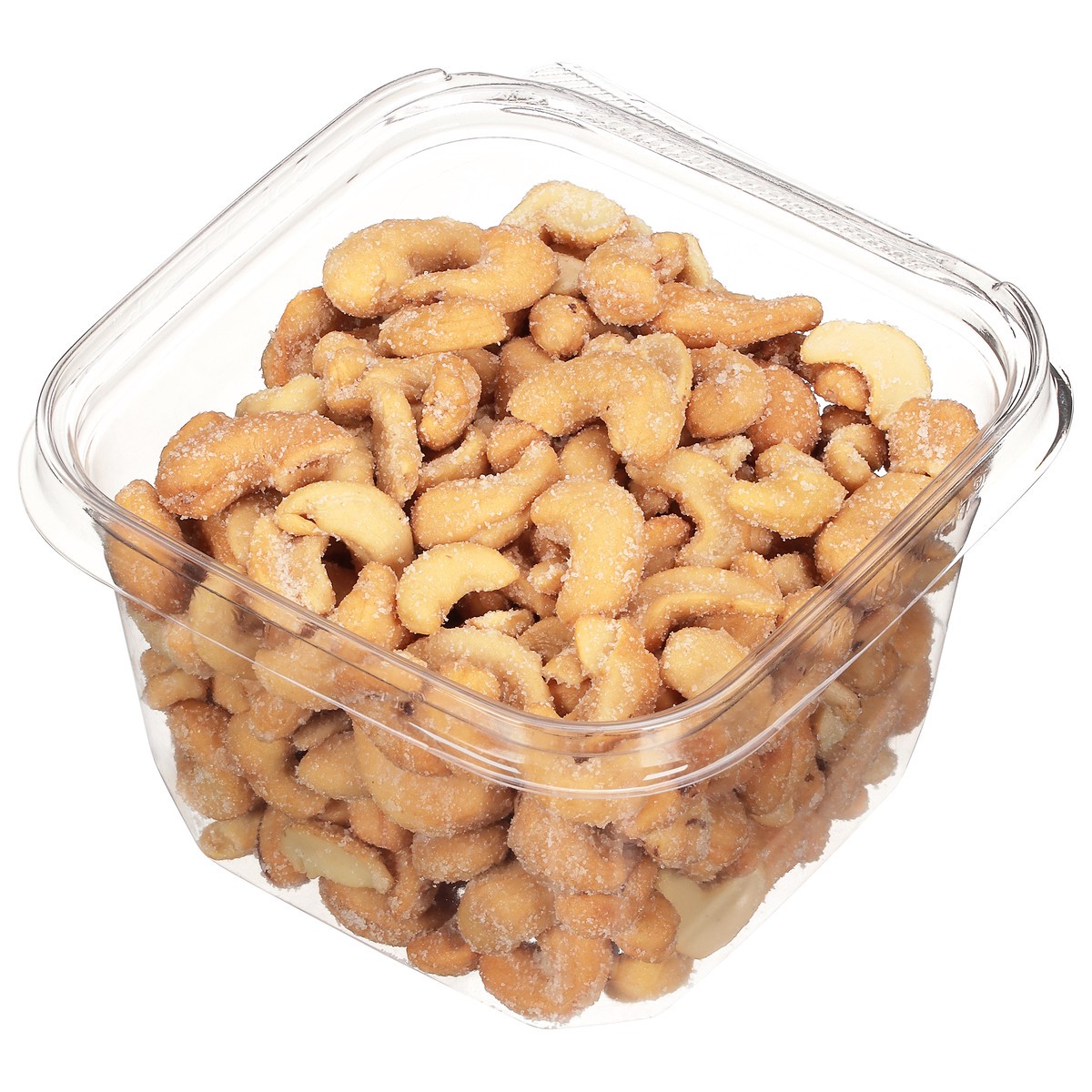 slide 8 of 12, Lunds & Byerlys Honey Roasted Cashews 10 oz, 10 oz