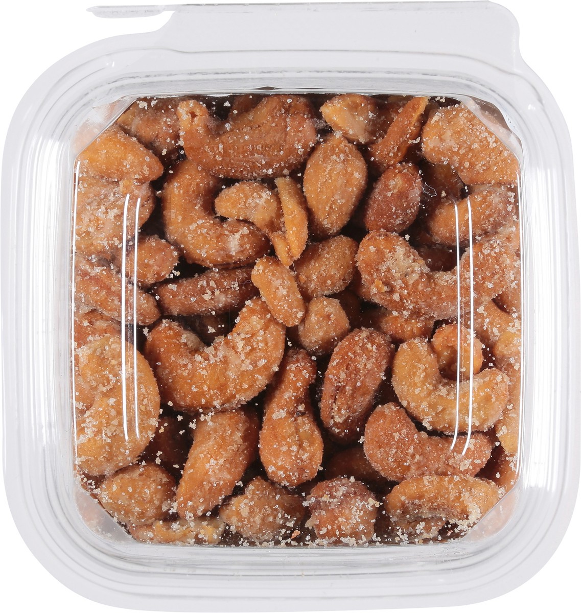 slide 4 of 12, Lunds & Byerlys Honey Roasted Cashews 10 oz, 10 oz