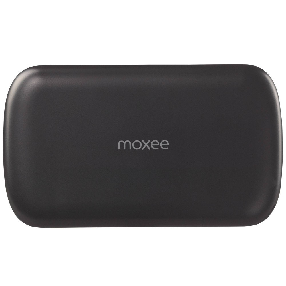 slide 4 of 6, Total Wireless Prepaid Moxee Mobile Hotspot (256GB) - Black, 1 ct