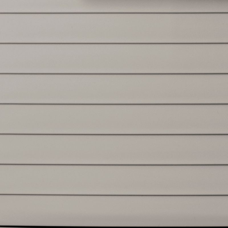 slide 5 of 8, 4 Drawer Skinny Tower Dark Gray - Brightroom™: Plastic Storage Drawers, Decorative Organizer, No Assembly Required, 1 ct