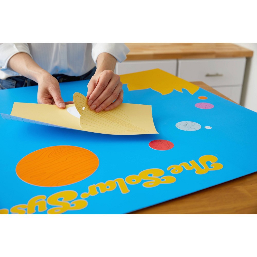 slide 4 of 5, Cricut 10ct Smart Paper Sticker Cardstock - Bright Bows, 1 ct