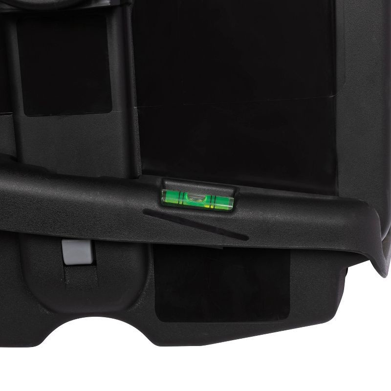 slide 9 of 29, Baby Trend Passport Cargo Travel System with Lightweight EZ Lift Plus Infant Car Seat - Black Bamboo, 1 ct