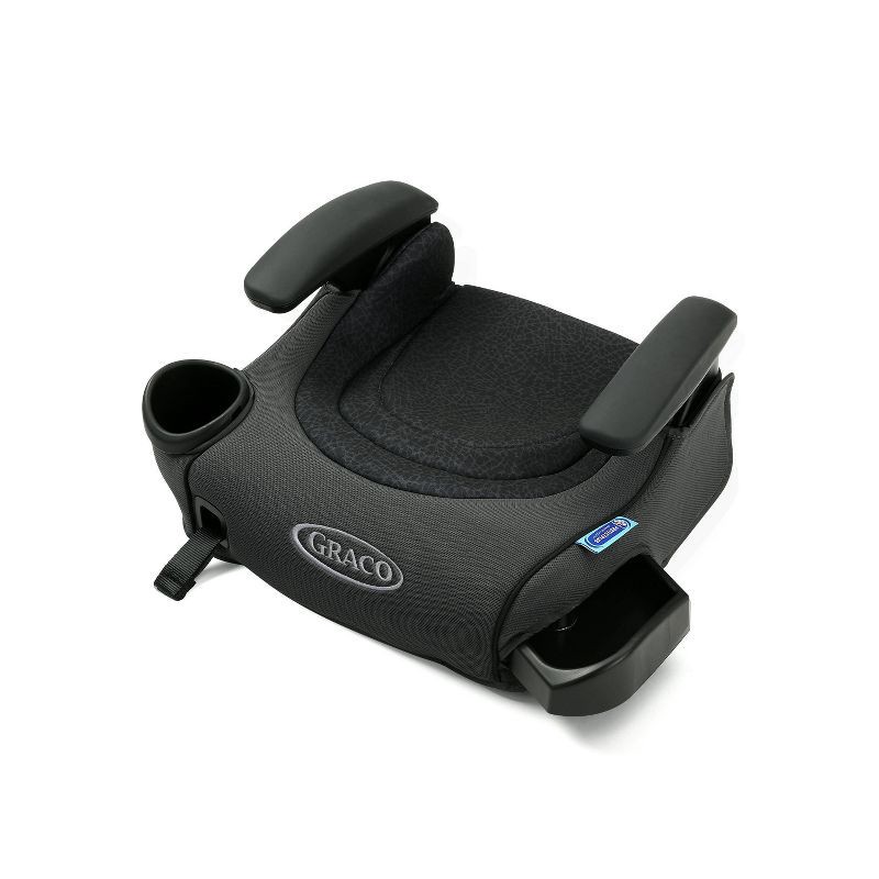 slide 1 of 5, Graco TurboBooster LX Backless Booster Car Seat - Kamryn, 1 ct