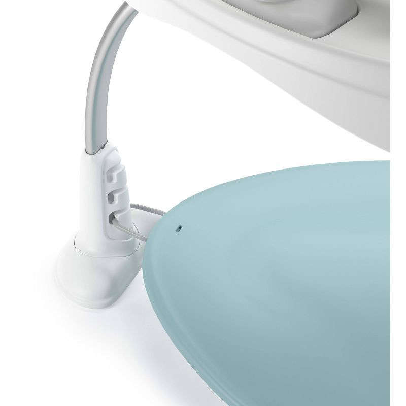 slide 11 of 19, Ingenuity Spring & Sprout 2-in-1 Baby Activity Center - First Forest, 1 ct