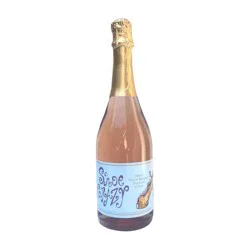 Shoe Crazy Peach Mango Sparkling White Wine - 750ml Bottle