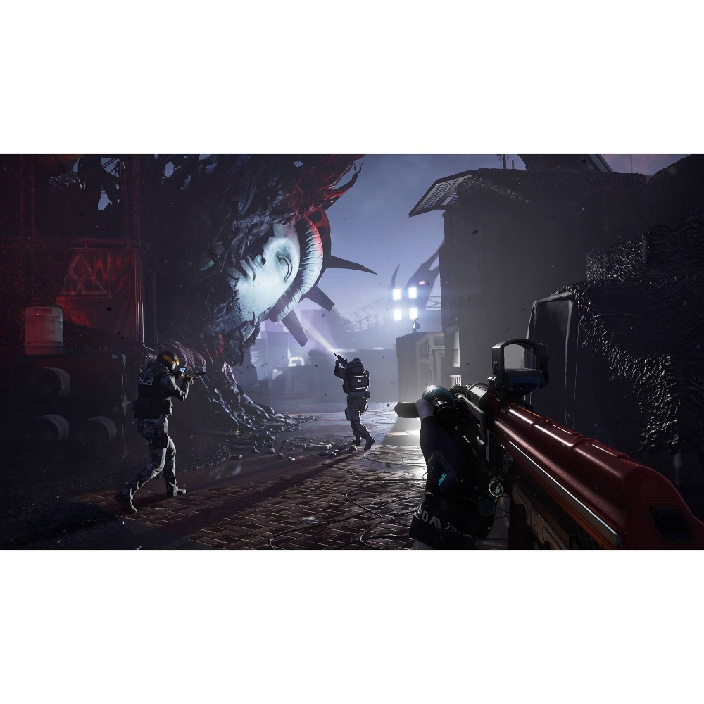 slide 5 of 11, Microsoft Tom Clancy's Rainbow Six: Extraction - Xbox One/Series X, 1 ct