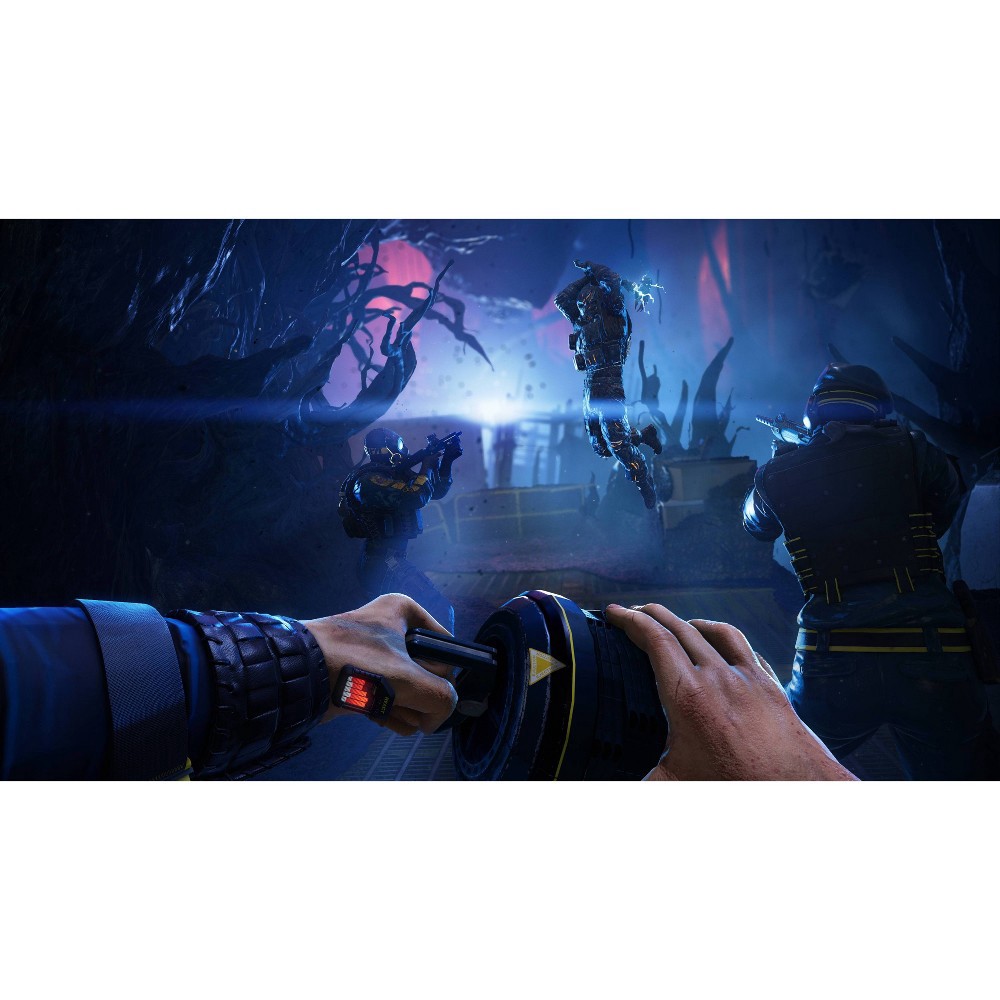 slide 6 of 11, Microsoft Tom Clancy's Rainbow Six: Extraction - Xbox One/Series X, 1 ct