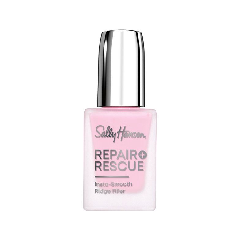 slide 5 of 8, Sally Hansen Repair + Rescue Insta-Smooth Ridge Filler Nail Treatment - 0.44 fl oz, 0.44 fl oz
