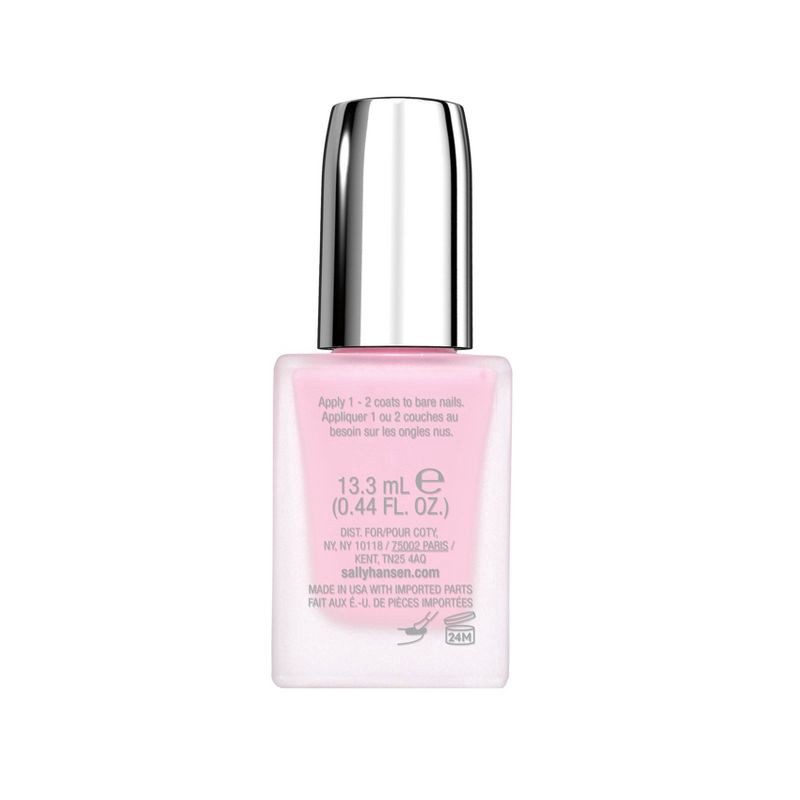 slide 4 of 8, Sally Hansen Repair + Rescue Insta-Smooth Ridge Filler Nail Treatment - 0.44 fl oz, 0.44 fl oz