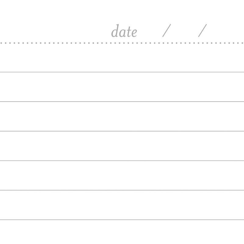 slide 3 of 7, College Ruled 1 Subject Spiral Notebook Topbound Black with White Dot - Sugar Paper Essentials, 1 ct