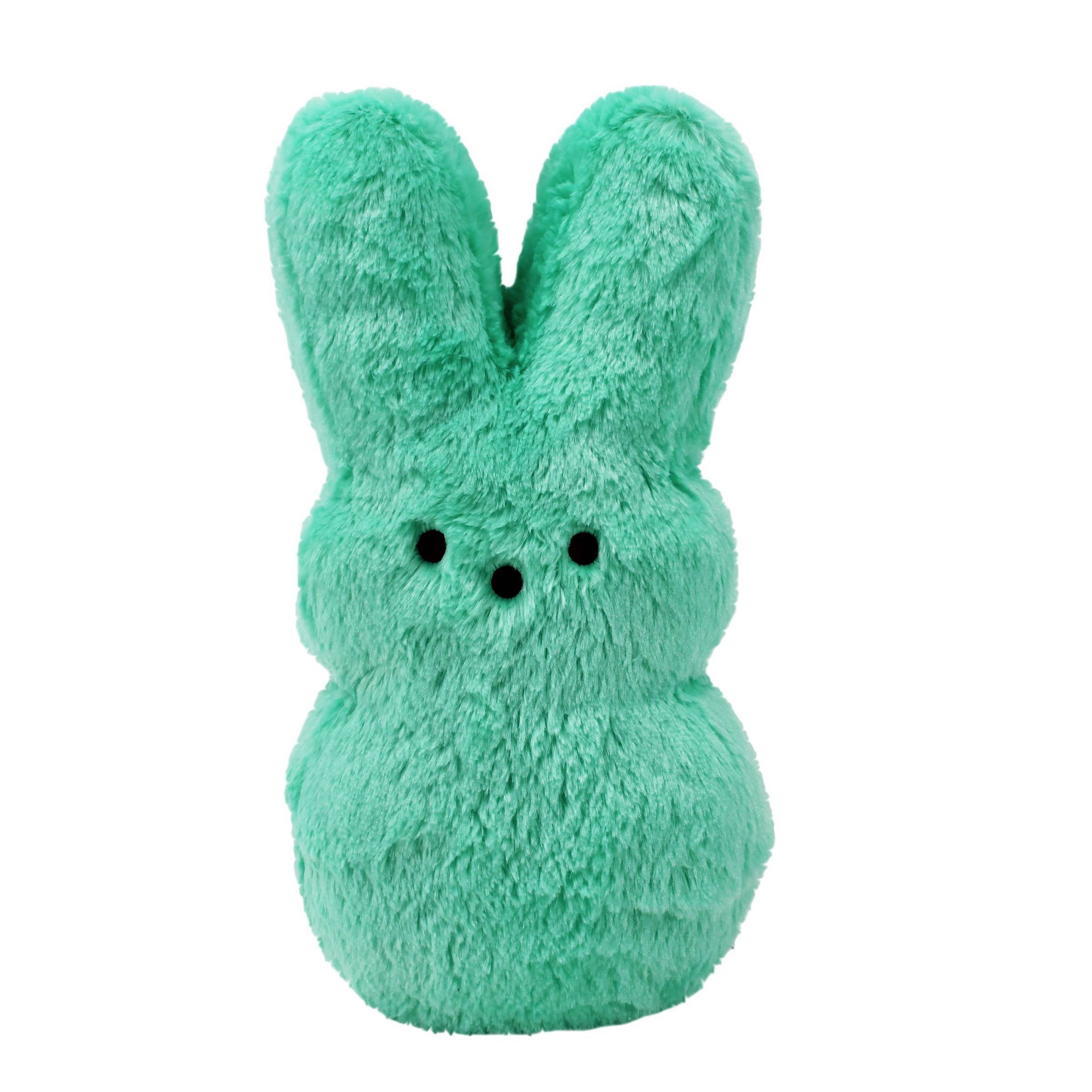 17 Easter Plush PEEP, Blue