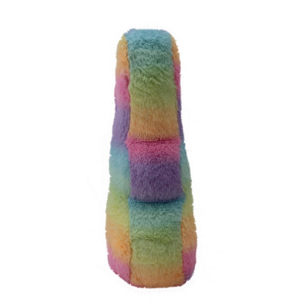 PEEPS® 17 Tie Dye Bunny Plush