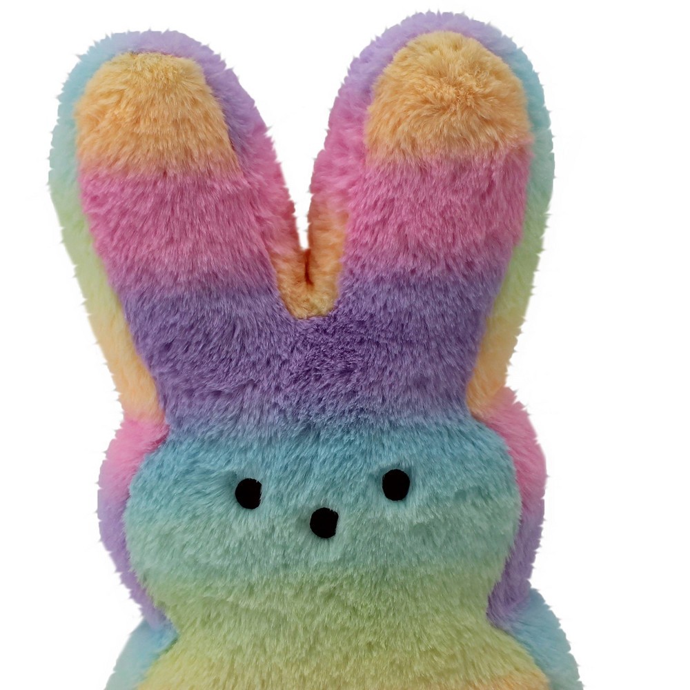 Peeps 17 Easter Bunny Purple