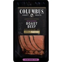 Columbus Roast Beef Conventional