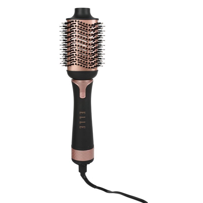 slide 3 of 11, ELLE Premiere 4-in-1 Blower Brush, 1 ct