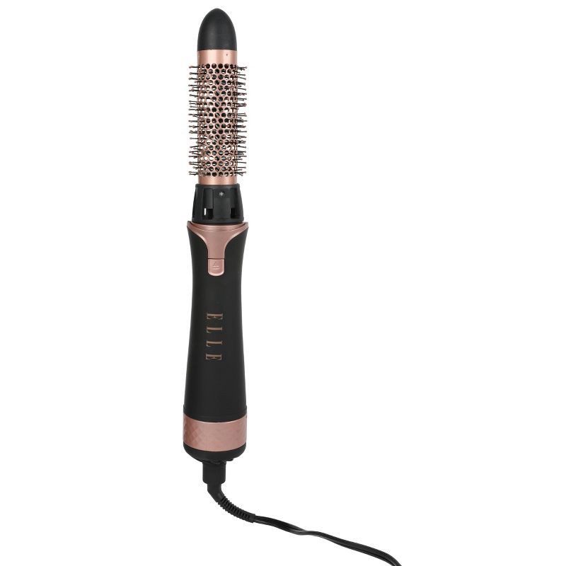 slide 4 of 11, ELLE Premiere 4-in-1 Blower Brush, 1 ct