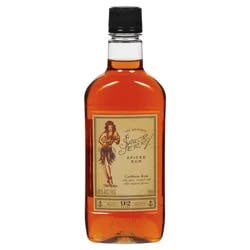 Sailor Jerry Rum Traveler - 750ml Bottle
