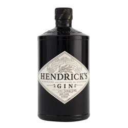 Hendrick's Gin