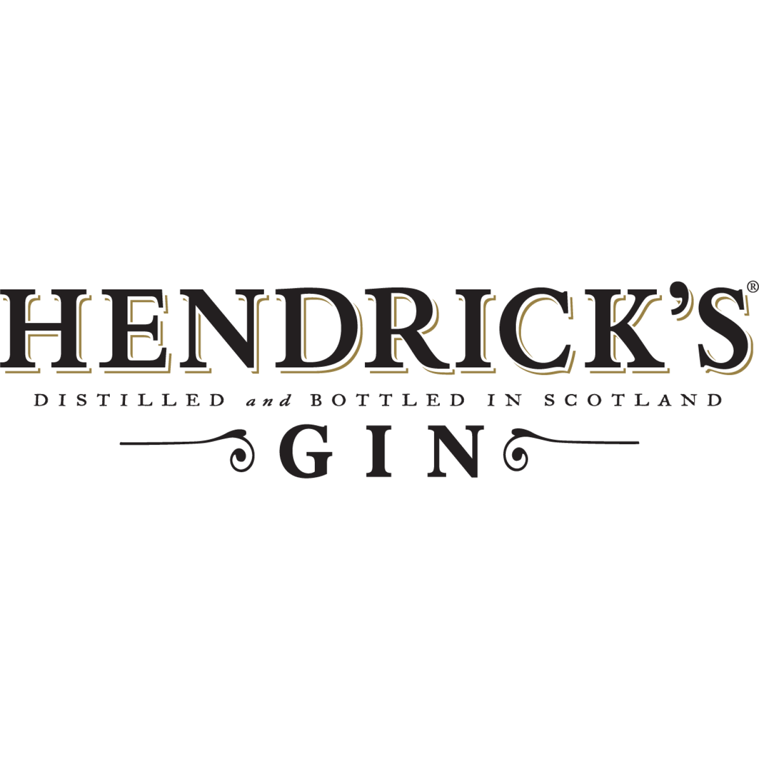 slide 4 of 5, Hendrick's Gin, 750 ml
