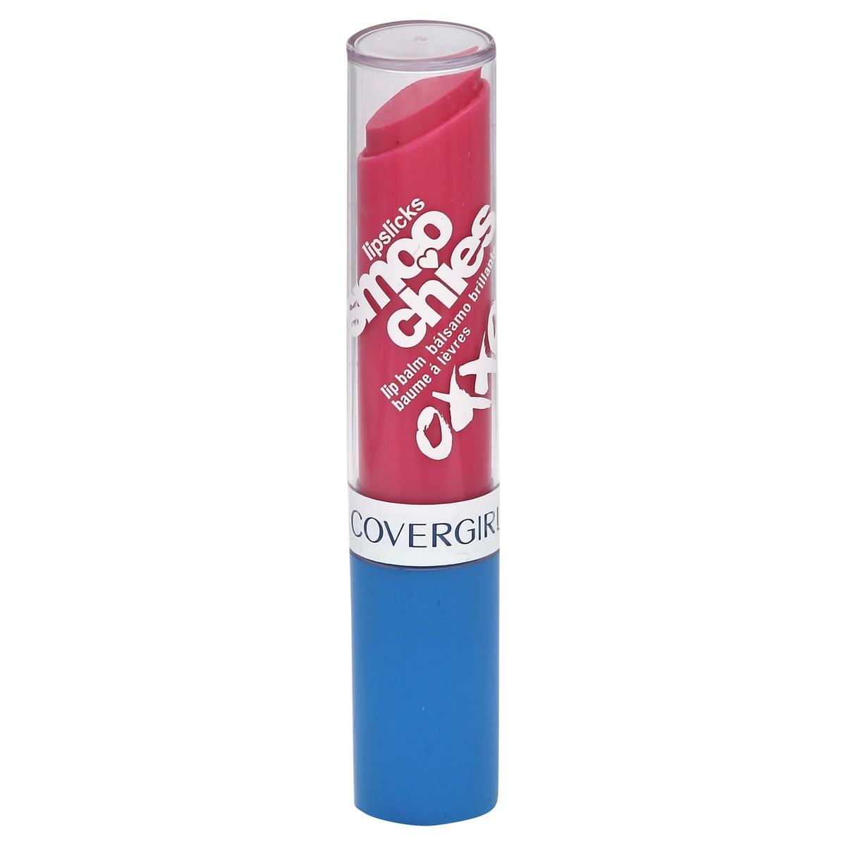 slide 4 of 4, Covergirl Lip Balm 0.14 oz, 1 ct