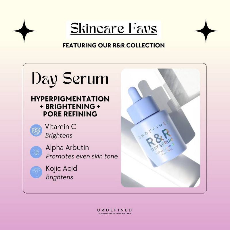 slide 3 of 13, Undefined R&R Day Serum - 1 fl oz, 1 fl oz