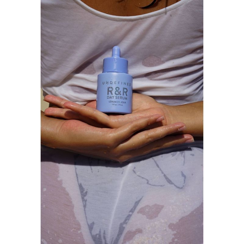 slide 10 of 13, Undefined R&R Day Serum - 1 fl oz, 1 fl oz