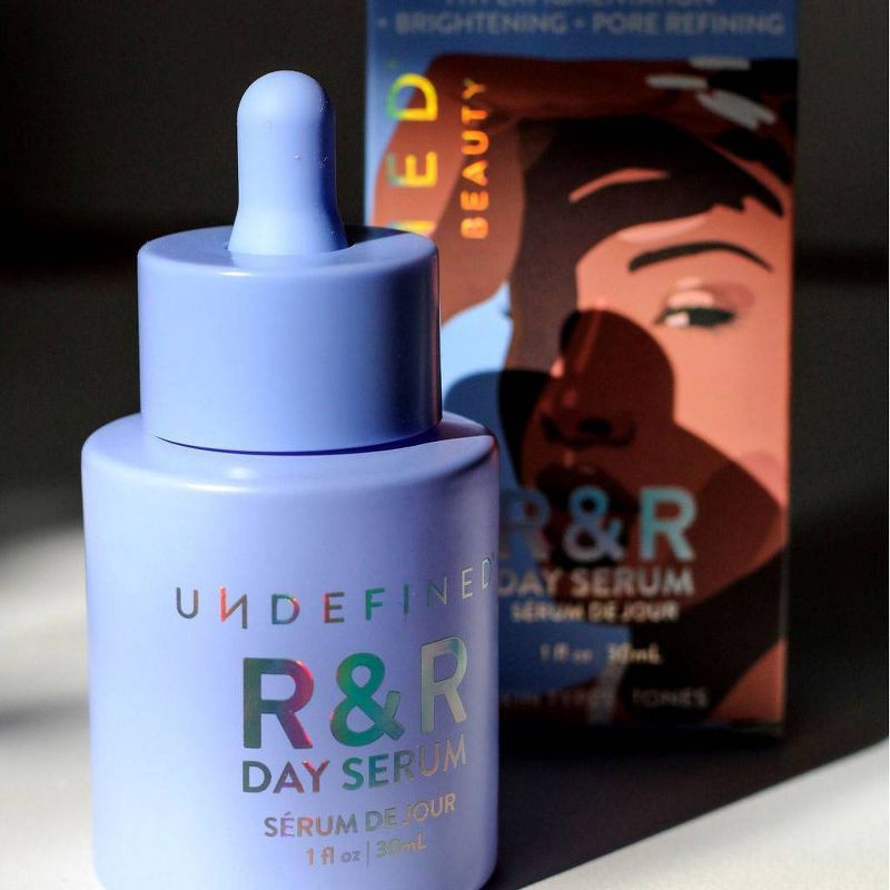slide 11 of 13, Undefined R&R Day Serum - 1 fl oz, 1 fl oz