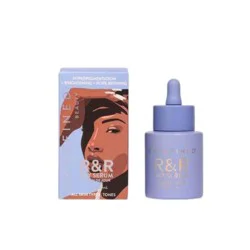 Undefined R&R Day Serum - 1 fl oz: Brightening, Pore Reduction, Contains Vitamin C, Hyaluronic Acid