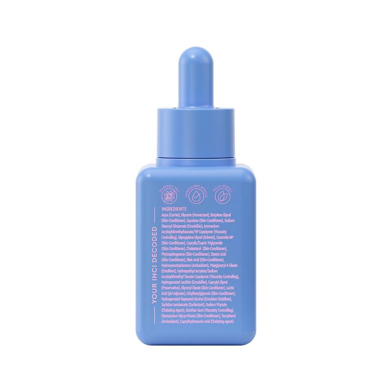 slide 2 of 6, BYOMA Hydrating Serum - 1.01 fl oz, 1.01 fl oz