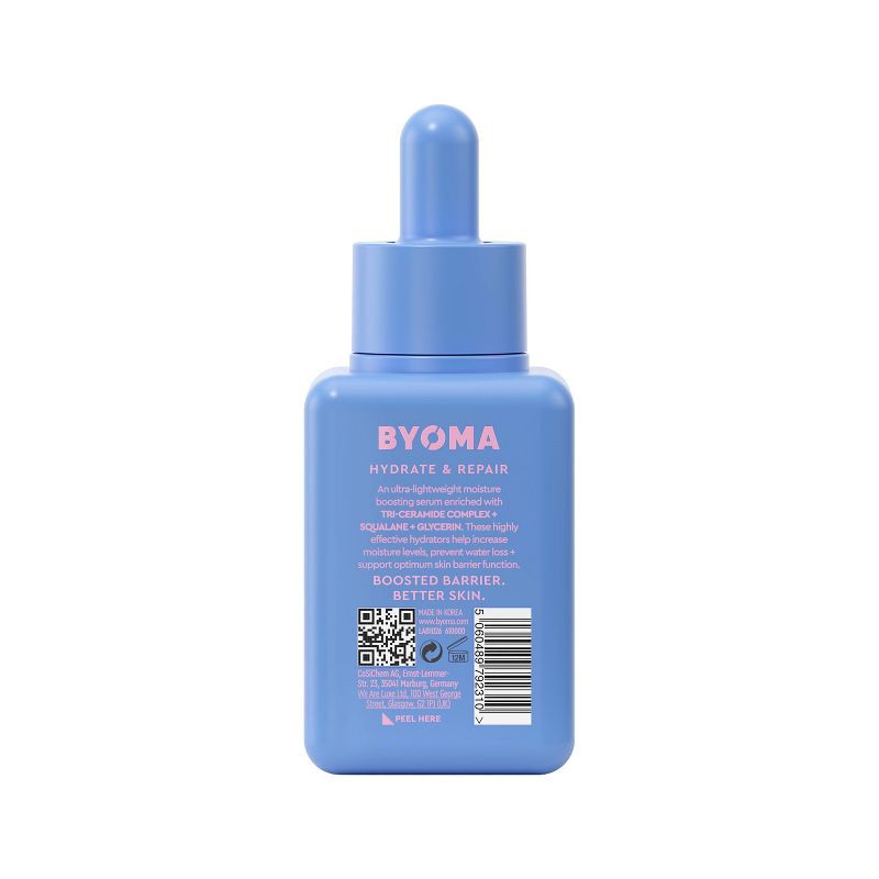 slide 3 of 6, BYOMA Hydrating Serum - 1.01 fl oz, 1.01 fl oz