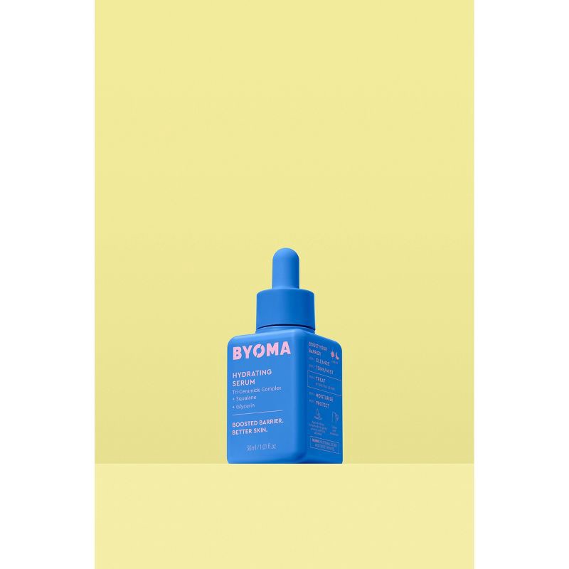 slide 4 of 6, BYOMA Hydrating Serum - 1.01 fl oz, 1.01 fl oz