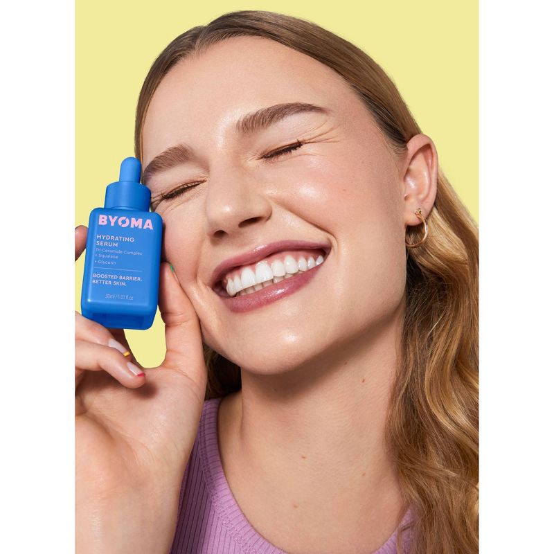 slide 6 of 6, BYOMA Hydrating Serum - 1.01 fl oz, 1.01 fl oz