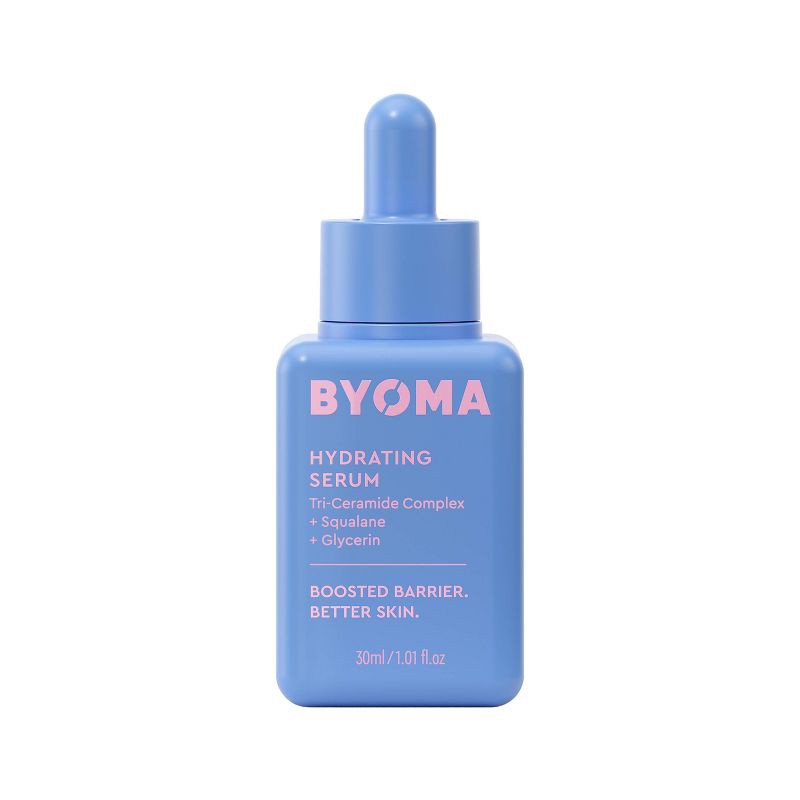 slide 1 of 6, BYOMA Hydrating Serum - 1.01 fl oz, 1.01 fl oz