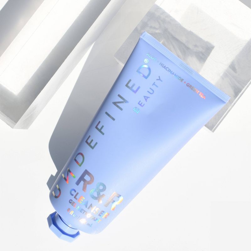 slide 7 of 12, Undefined R&R Cleanser - 8 fl oz, 8 fl oz