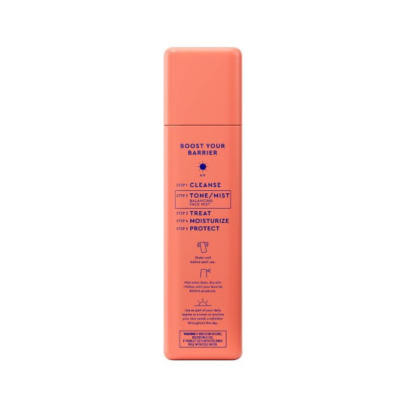 slide 4 of 7, BYOMA Balancing Face Mist - 3.38 fl oz, 3.38 fl oz