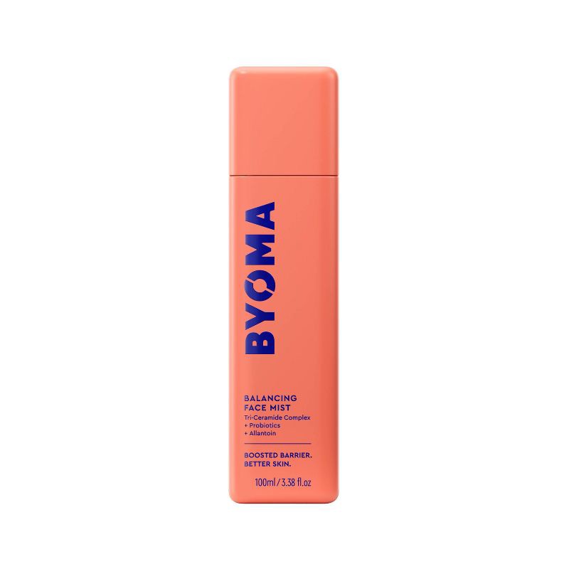slide 1 of 7, BYOMA Balancing Face Mist - 3.38 fl oz, 3.38 fl oz
