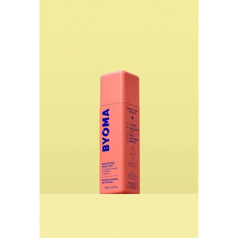 slide 5 of 7, BYOMA Balancing Face Mist - 3.38 fl oz, 3.38 fl oz