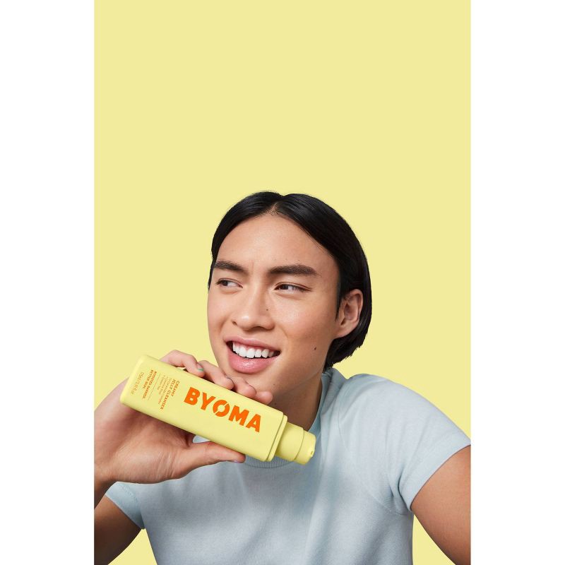 slide 7 of 10, BYOMA Creamy Jelly Face Cleanser - Unscented - 5.91 fl oz, 5.91 fl oz