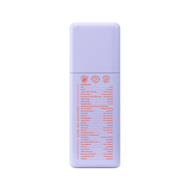 slide 2 of 8, BYOMA Moisturizing Rich Cream - 1.69 fl oz, 1.69 fl oz