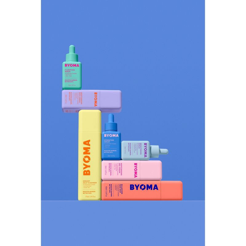 slide 6 of 8, BYOMA Moisturizing Rich Cream - 1.69 fl oz, 1.69 fl oz