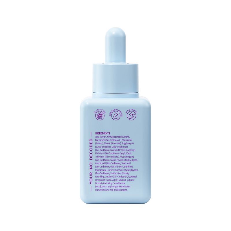 slide 2 of 6, BYOMA Brightening Serum - 1.01 fl oz, 1.01 fl oz