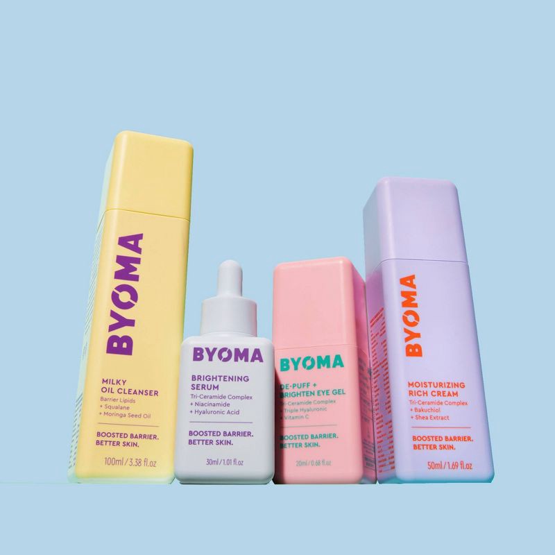 slide 5 of 6, BYOMA Brightening Serum - 1.01 fl oz, 1.01 fl oz