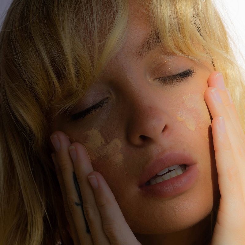 slide 7 of 15, Undefined R&R Sun Serum Sunscreen - SPF 50 - Medium - 1.7 fl oz, 50 ct; 1.7 fl oz