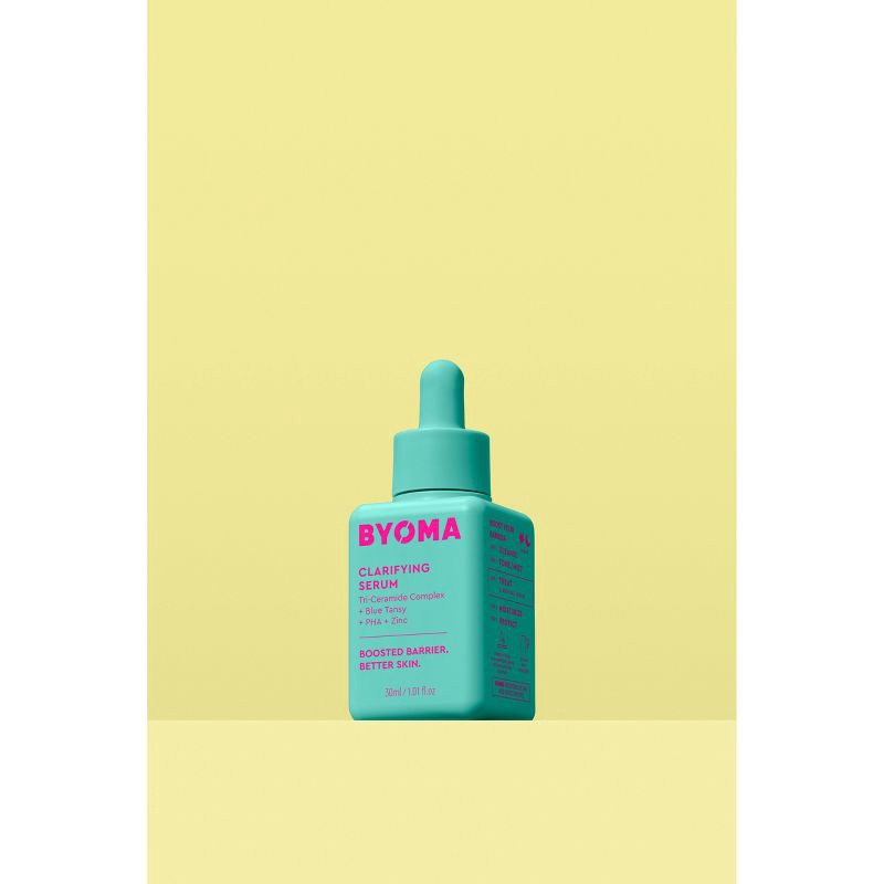 slide 5 of 7, BYOMA Clarifying Serum - 1.01 fl oz, 1.01 fl oz