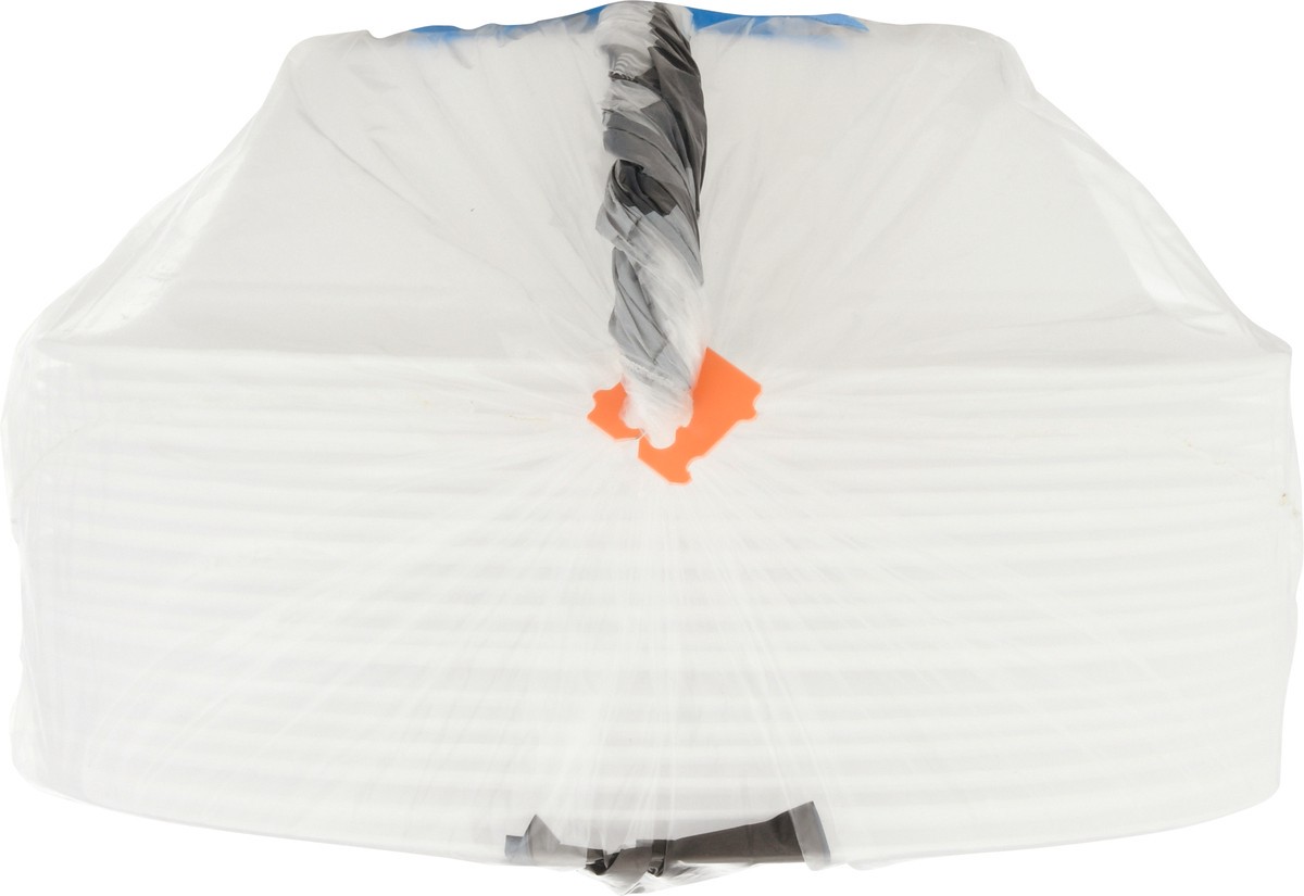 slide 3 of 9, SE Grocers Foam Gumbo Bowls, 18 ct