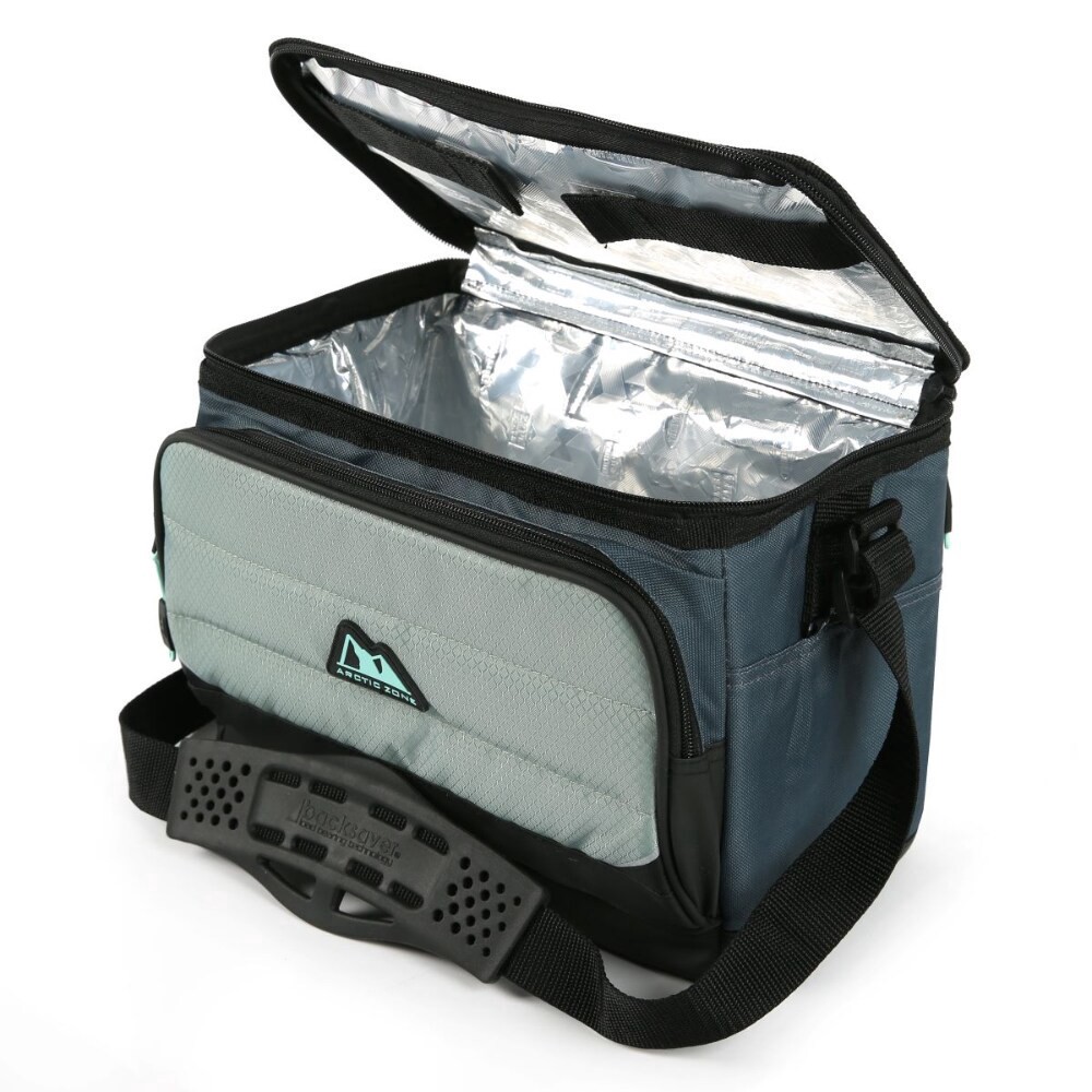 slide 3 of 3, California Innovations Ultimate Collapsible Cooler, 6 ct