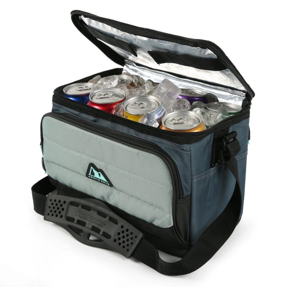 slide 2 of 3, California Innovations Ultimate Collapsible Cooler, 6 ct