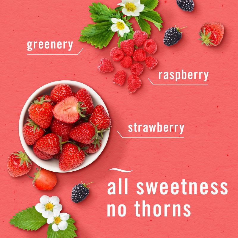 slide 4 of 12, Febreze Air Effects Odor-Fighting Air Freshener - Berry & Bramble - 8.8oz, 8.8 oz