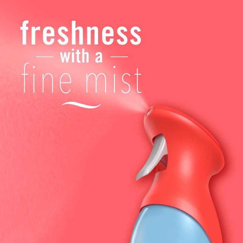 slide 6 of 12, Febreze Air Effects Odor-Fighting Air Freshener - Berry & Bramble - 8.8oz, 8.8 oz