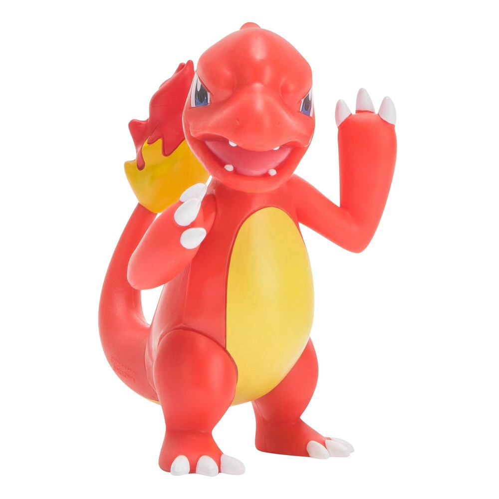 Pokemon Battle Figure 3pk 3 ct | Shipt